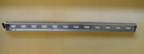 120W RGBW LED排灯 120W RGBW LED排灯