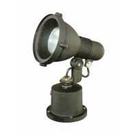 30W RGB LED 造景投光灯 30W RGB LED 造景投光灯