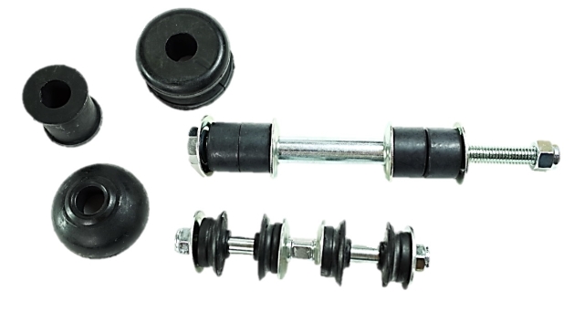 Rubber Bushing