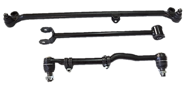 ROD ASSY, LINK ASSY