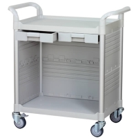 Medical carts