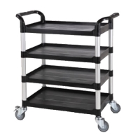 Home, food and beverage/dining, room and cleaning carts