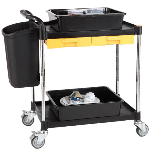 Adjustable carts Adjustable carts