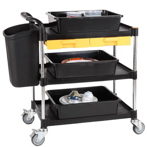 Adjustable carts Adjustable carts