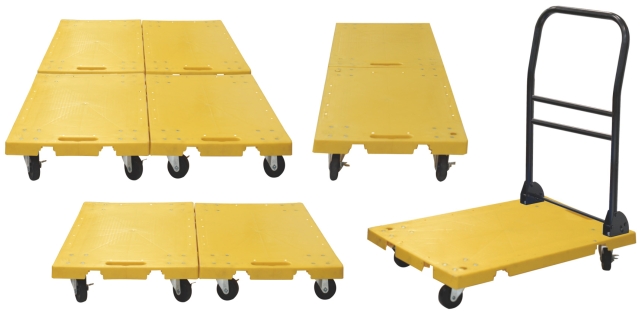 Pallet Truck Pallet Truck