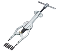 Heavy-Duty Snap Ring Tool Heavy-Duty Snap Ring Tool