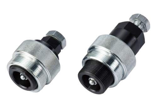 Diesel injection pump remover & sprocket retainer Diesel injection pump remover & sprocket retainer
