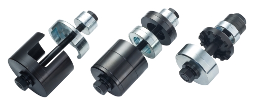 Bush Removal Tool Bush Removal Tool