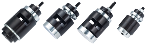 Rear Subframe Bush Tool