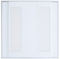 2L    LED FLAT PANEL LIGHTS