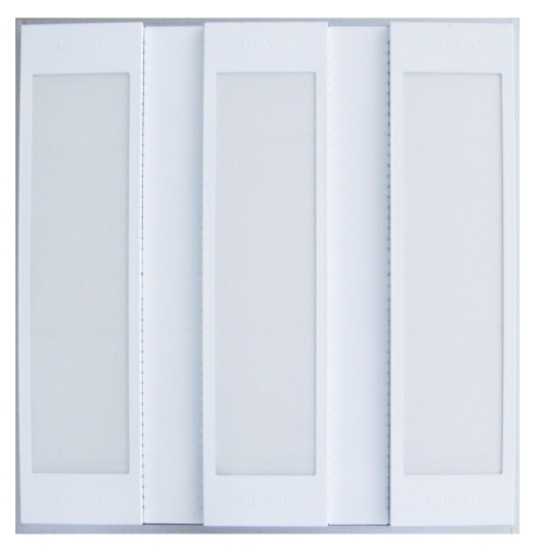 3L LED FLAT PANEL LIGHTS 3L LED FLAT PANEL LIGHTS
