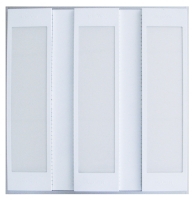 3L    LED FLAT PANEL LIGHTS