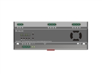 4CH Trailing-Edge Dimmer Pack 4CH Trailing-Edge Dimmer Pack