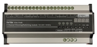4CH Leading-Edge Dimmer Pack 4CH Leading-Edge Dimmer Pack