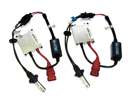 HID Conversion Kits