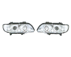 Headlights