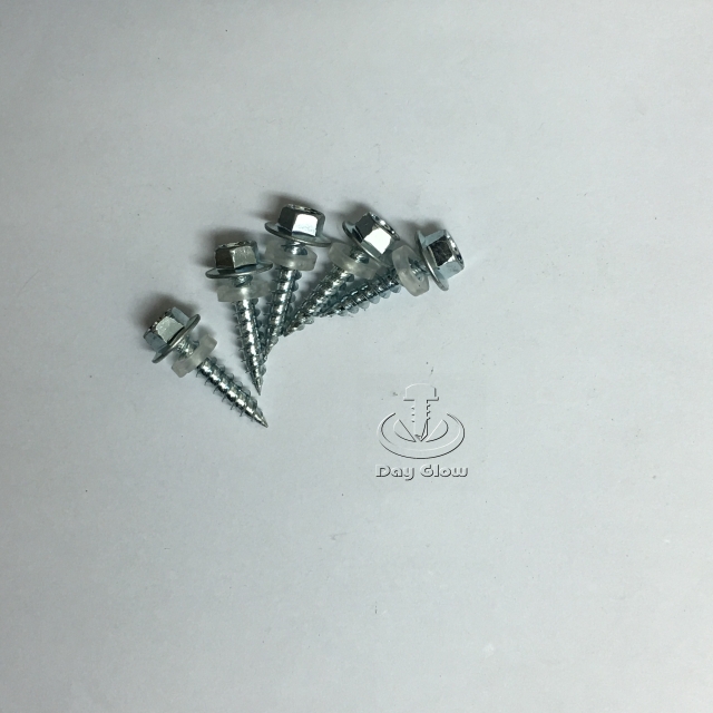 HEX-Head Tapping point HEX-Head Tapping point