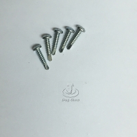 Phillips Pan-Head Self-drilling Screw