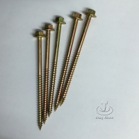 Hex Washer-Head Self-tapping Screw