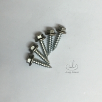 Stainless Steel-Head Self-tapping Screw
