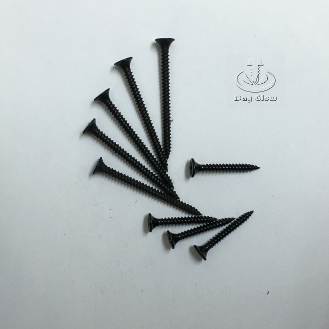 Phillips Flat-Head Self-tapping Screw