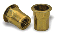 Half-Hexagon with Big Flange Hex Flange, Hex Internal Hole, Open End Half-Hexagon with Big Flange Hex Flange, Hex Internal Hole, Open End