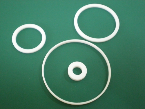 Teflon washer Teflon washer