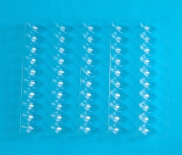 Electronic Component Tray