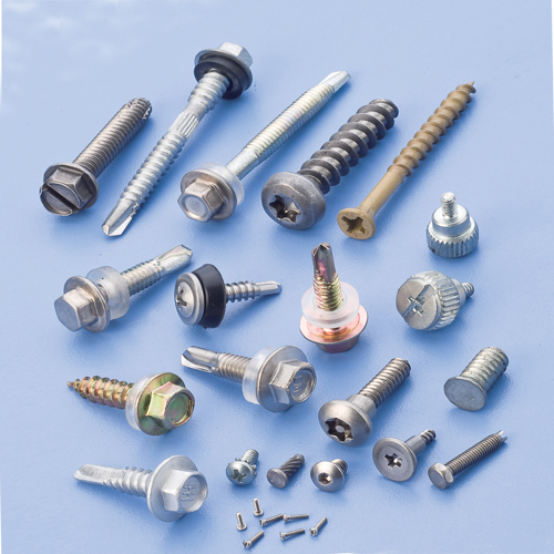 Screws/Bolts for Buildings