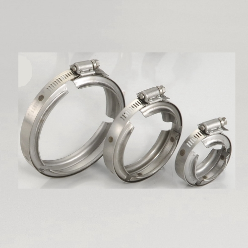 Hose Clamps Hose Clamps