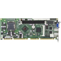 Full-size PCIMG 1.3 CPU Card