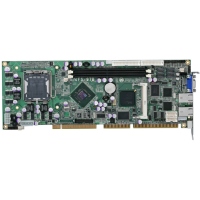 Full-size PCIMG 1.0 CPU Card Full-size PCIMG 1.0 CPU Card