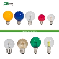 Globe - LED bulb