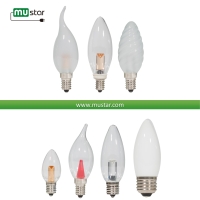 Candle - LED bulb