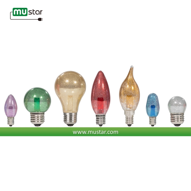 Galaxy series - LED bulb Galaxy series - LED bulb