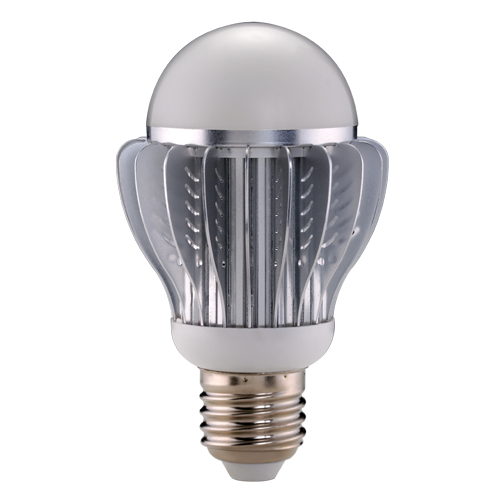 7W LED Light Bulb 7W LED Light Bulb
