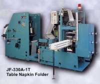 Table Napkin Folder