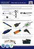 Custom Wire Harness & Molded-cable Manufacturing 