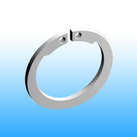 Inverted Retaining Ring