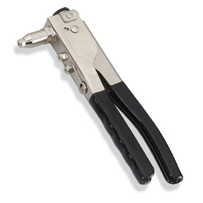 90度替换式手动铆钉枪