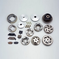 Clutch Parts, Brake Parts