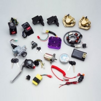 Electrical Parts, Switch, Locks