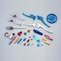 Metal Parts & Accessories