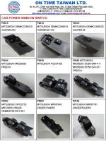 MITSUBISHI Power Window Switch MITSUBISHI Power Window Switch