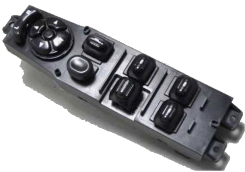 Chrysler Jeep Power Window Switch