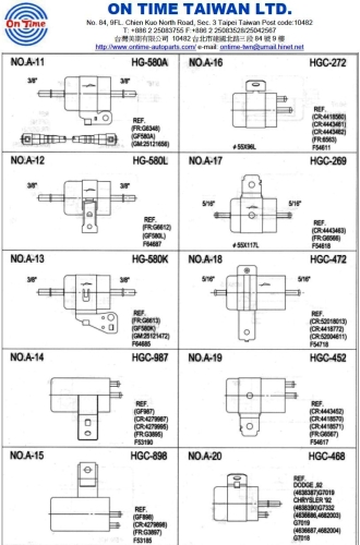 Fuel Filter Fuel Filter