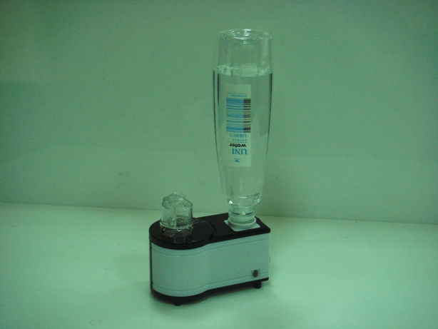 Ultrasonic Humidifier Ultrasonic Humidifier