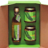 Green Onions Product Gift