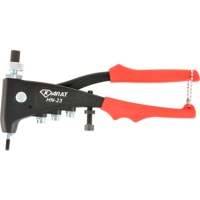 KARAT HN-23 Industrial Premium European Fashion Quick-Change Design Hand Rivet Nut Tool KARAT HN-23 Industrial Premium European Fashion Quick-Change Design Hand Rivet Nut Tool
