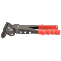KARAT HR-9 Professional 360° Swivel-Head Hand Riveter KARAT HR-9 Professional 360° Swivel-Head Hand Riveter